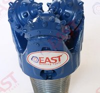 API TCI Tricone Rock Roller Drilling Water Well Bit