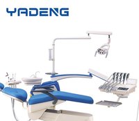 Dental Chairs