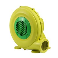 Electric Blower