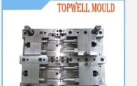 Plastic Injection Molds