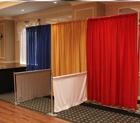 Curtain Drape
