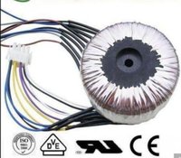 Power Supply Toroid Transformer for UPS System