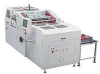 ST040PP Automatic Case Lining Machine