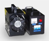 CD Plastic Products Printing Dryer UV Curing Machine