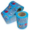Customized Printed Film Roll