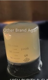 Agar Agar Food Additives