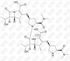 Meropenem Ep Impurity B Cas No.:166901-45-7