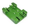 CNC Plastic Machining Services