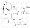 Azithromycin EP Impurity F