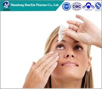 Eye Drop Grade Sodium Hyaluronate