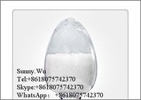 Food Grade Addictive Mannitol