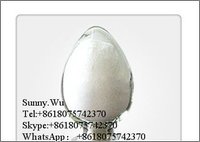 Veterinary Medicine API Albendazole Sulfoxide Powder