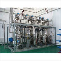Hydrogen Purification Unit