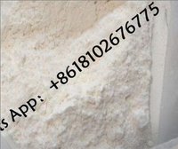 Drostanolone Propionate Pharmaceutical Intermediate