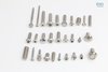 Stainless Steel Screw Fasteners