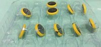 Lithium Button Cell