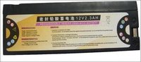 Mindray Rechargeable Sealed Lead Acid Battery (12V 2.3Ah)