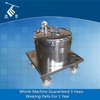 Basket Centrifuge For Gypsum