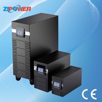 High Frequency Online UPS 1K-20Kva