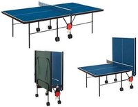 Folding KBL Table Tennis Table