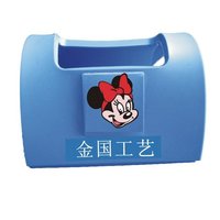 Soft PVC Mobile Phone Holder
