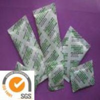 Desiccant For Packing