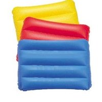 Inflatable Beach Pillow