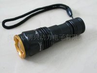 LED Flashlight