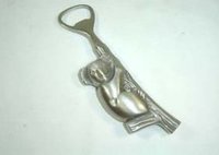 Keychain Bottle Opener