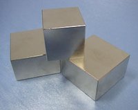 Magnet Blocks