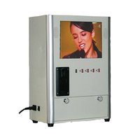 Wall Mounted Cell Phone Charging Station