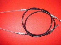 Bicycle Brake Cable