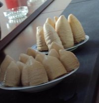 Canned Bamboo Shoot
