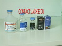 Ivermectin Injection 1%