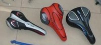 Bicycle Saddles