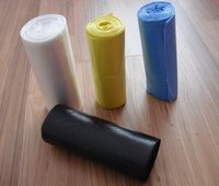 Polythene Garbage Bag