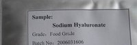 Sodium Hyaluronate
