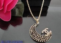 Tiffany Necklace