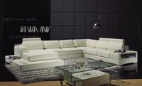 Sectional Sofa (T63)