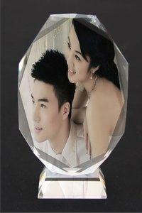 Crystal Image