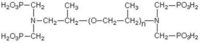 Polyamino Polyether Methylene Phosphonic Acid