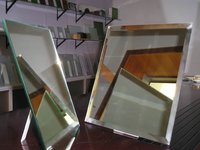 Silver Mirror