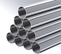 Seamless Steel Pipe