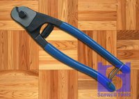 Wire Rope Cutter & Wire Cutting Plier