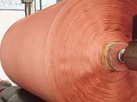 Tire Cord Fabric