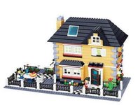 Educational Construction Toys