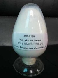 Metronidazole Menzoate