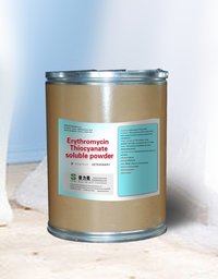 Erythromycin Thiocyanate (Plm004)
