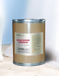 Lincomycin Hydrochloride And Spectinomycin