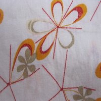 Printed 100% Cotton Fabric